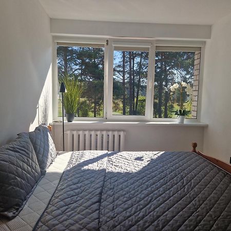Duplex Apartment Vilte Druskininkai Exterior photo